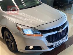 شێڤرۆلێت مالیبۆ